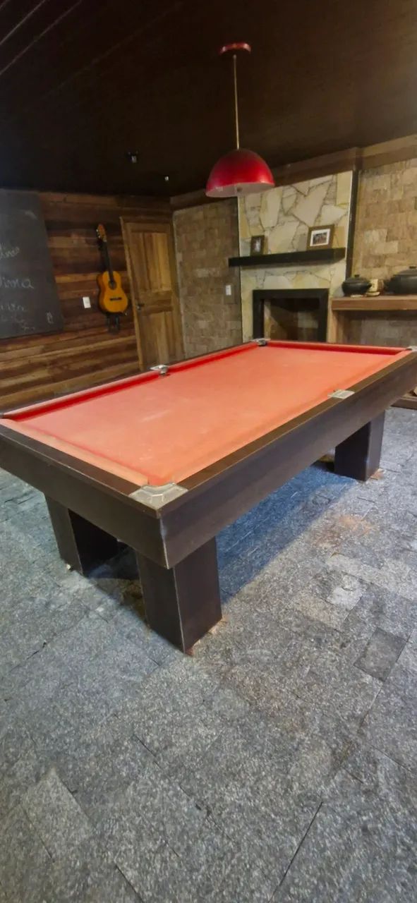 mesa de cinuca