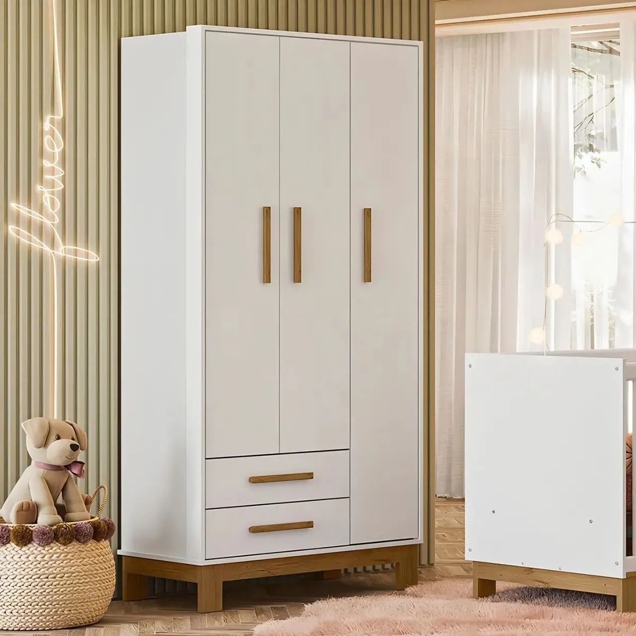 Ropeiro slim infantil  - Foto 4