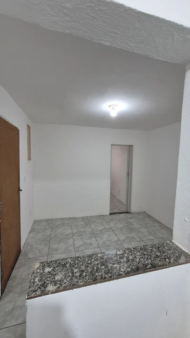 Alugo casa no peró  - Foto 3