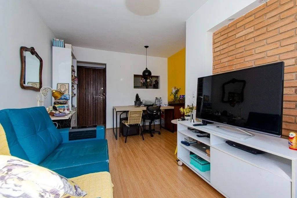 Apartamento para venda em Pompeia com 3 quartos, 63m² - Foto 2