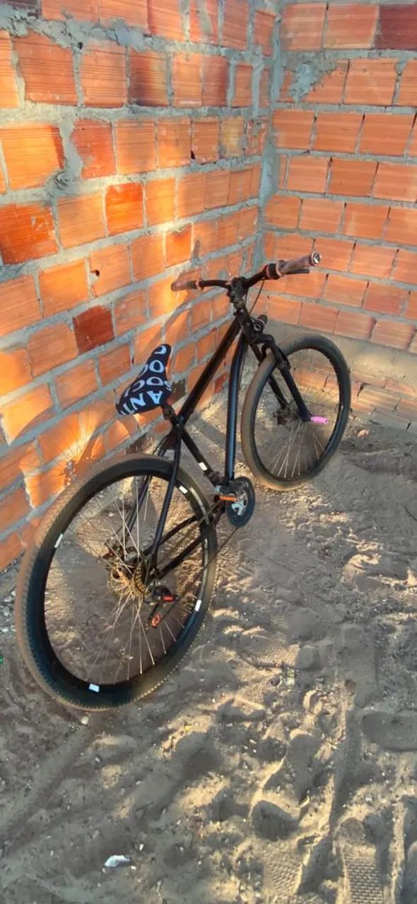 BICICLETA ARO 29 - Foto 2