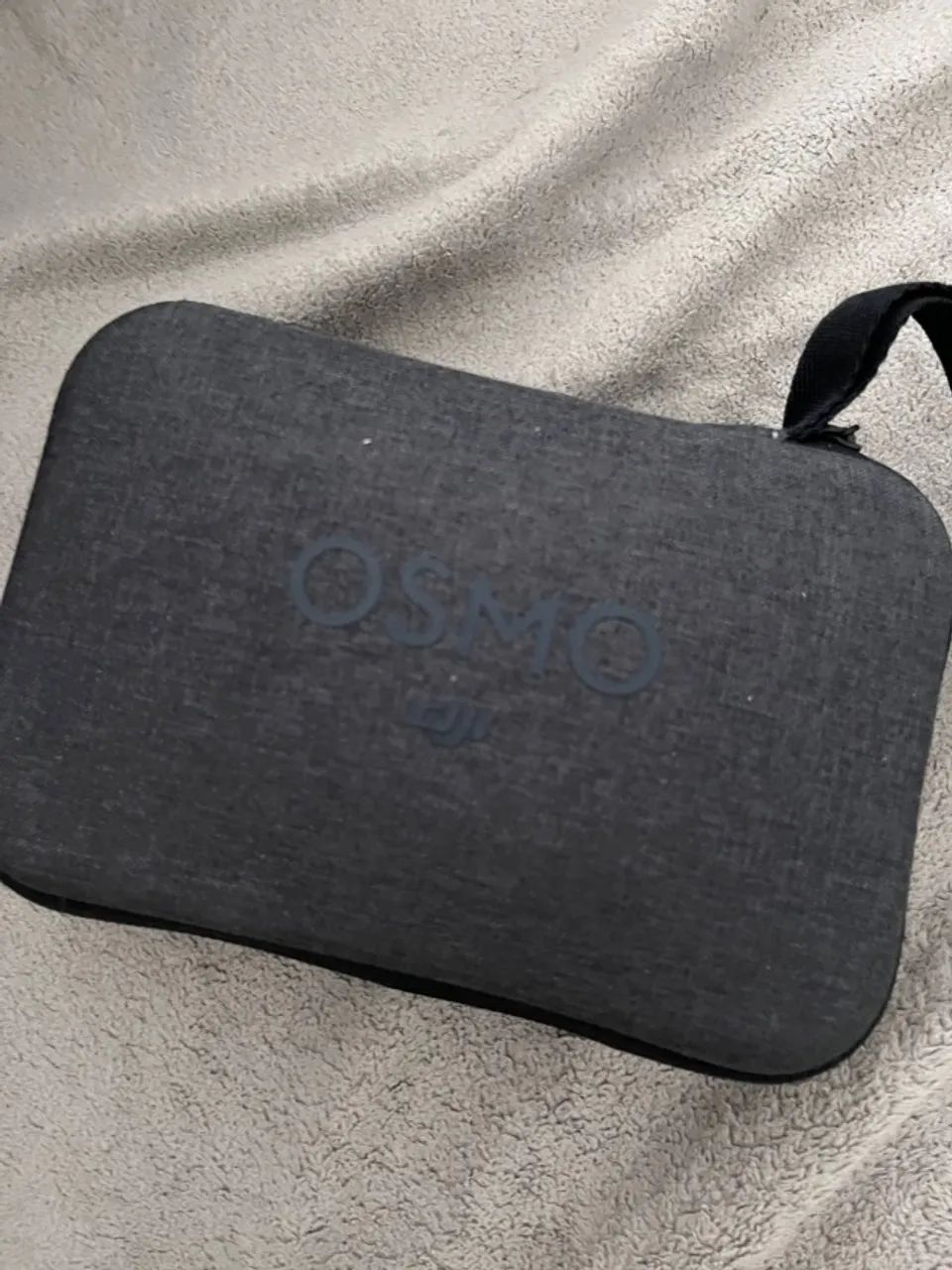 Osmo Mobile 3 DJI novo na caixa - Foto 3