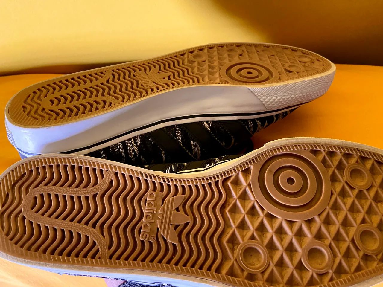Adidas Adi Ease Shanghai - Edição Limitada | Raro | - Foto 4
