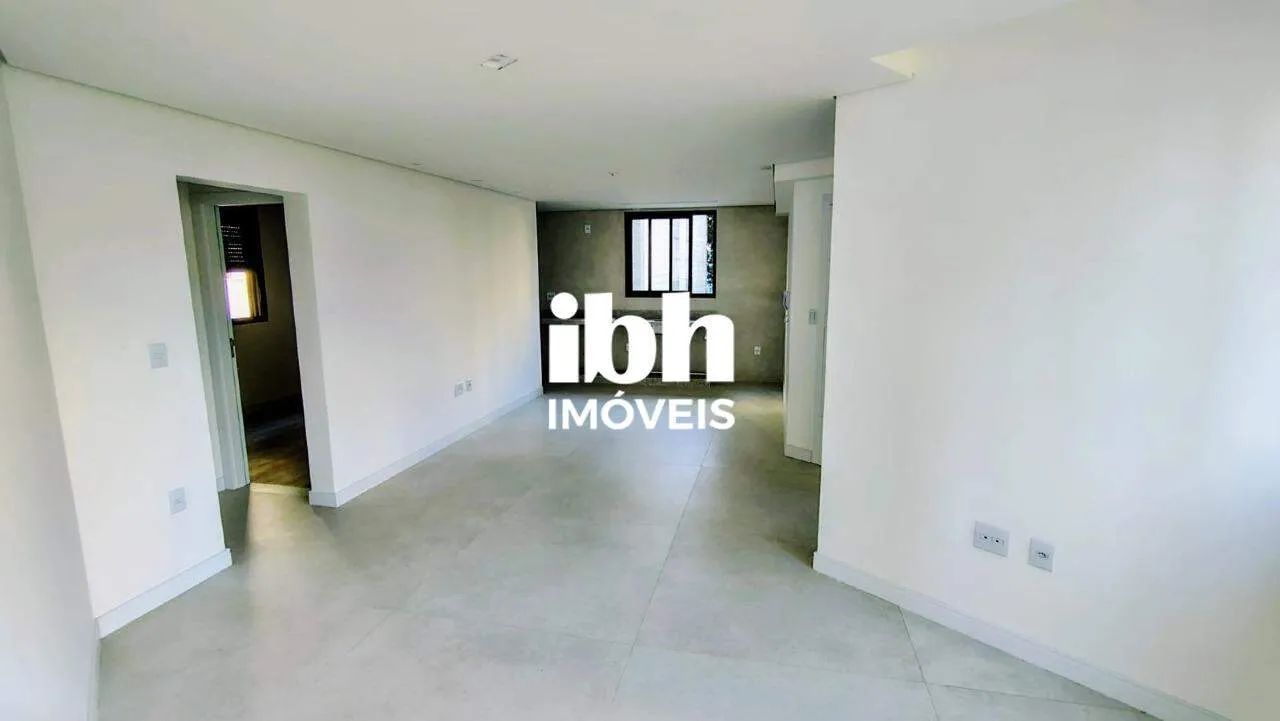 Apartamento para alugar, 3 quartos - São Pedro - Foto 2