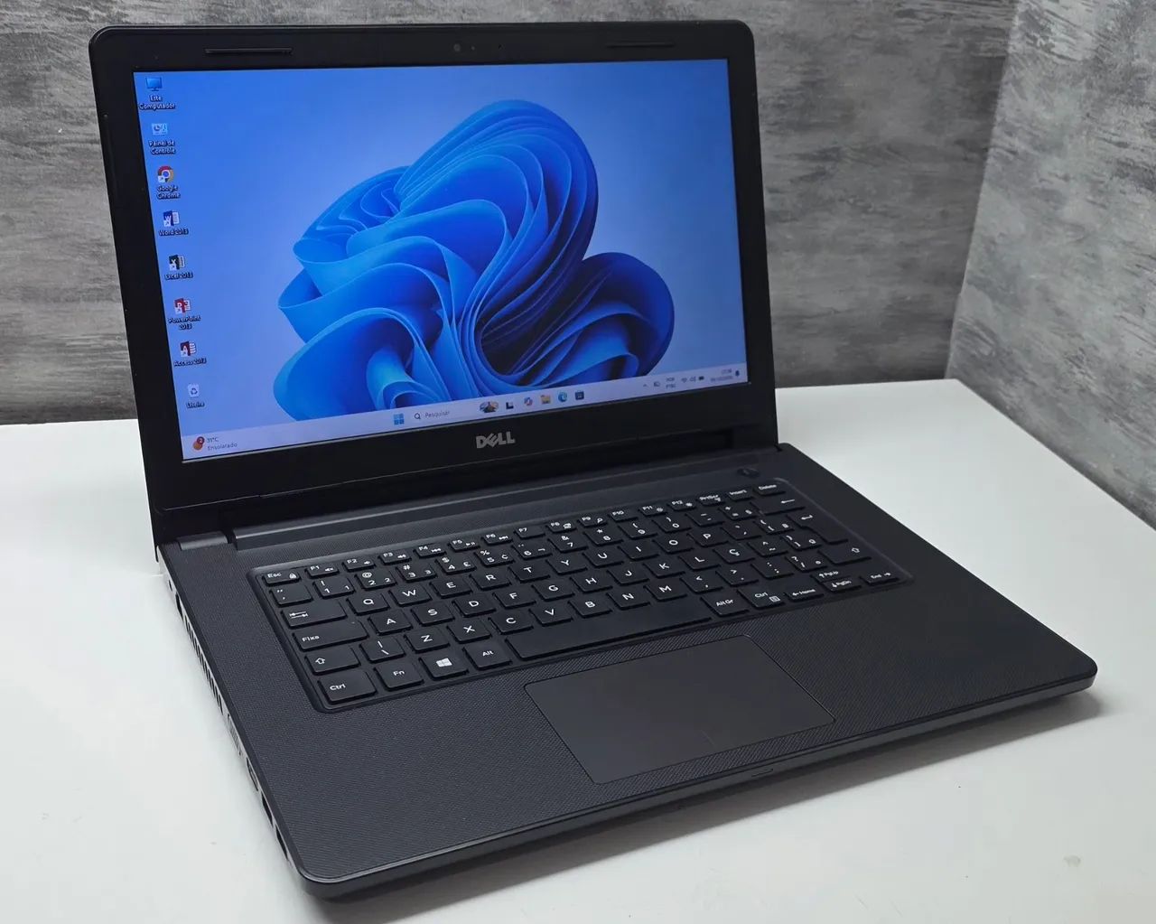 NOTEBOOK DELL I5 16GB RAM SSD 240GB!! - Foto 2