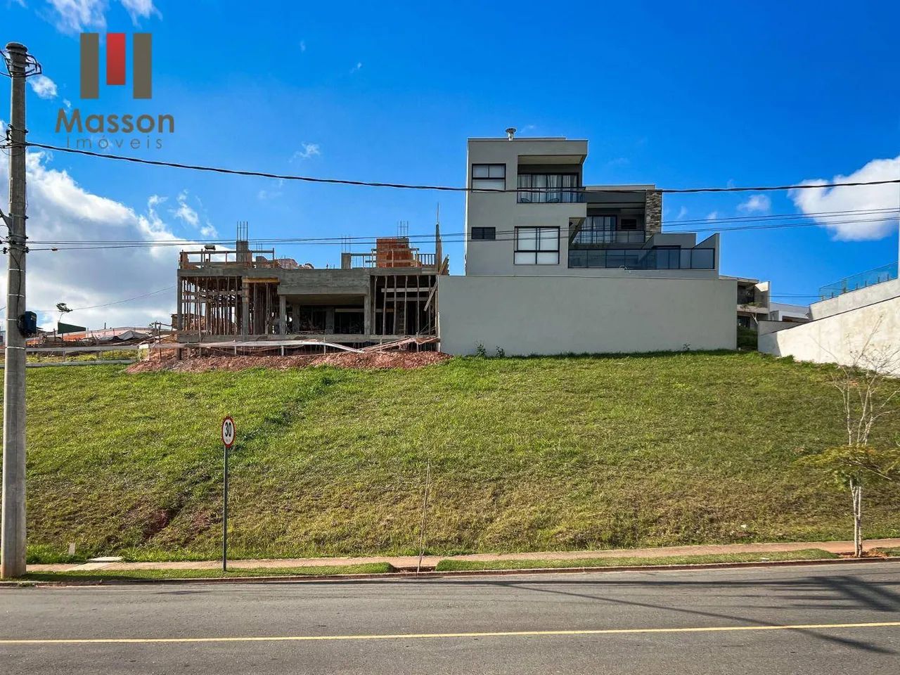 Terreno à venda, 300 m² por R$ 350.000 - Estrela Alta - Juiz de Fora/MG