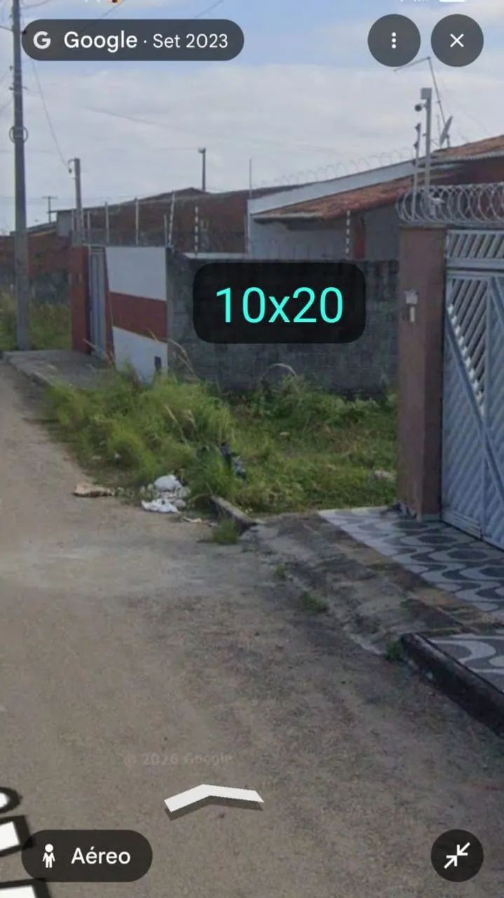 Vendo terreno bosque das colinas 3 - Foto 4