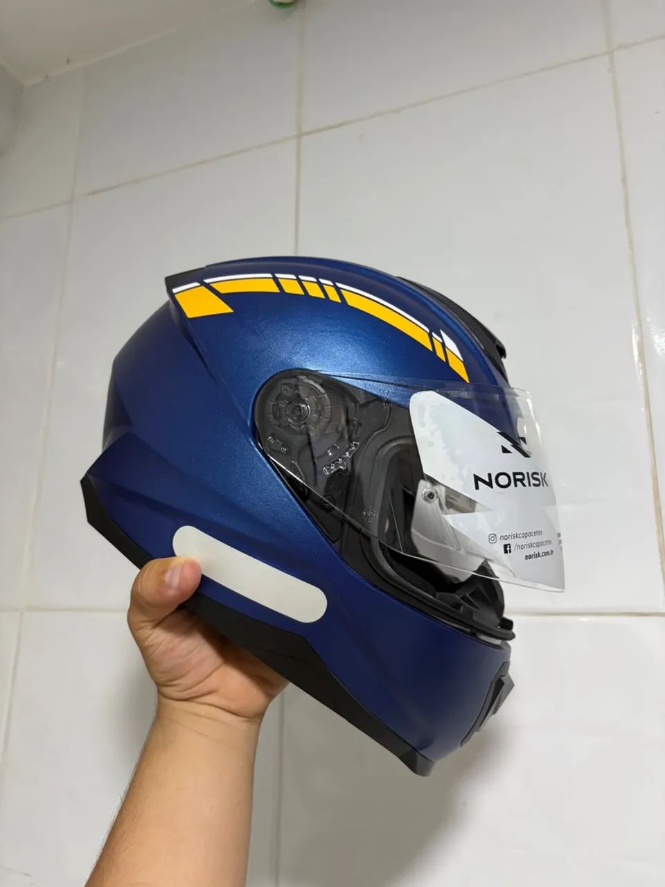 2 Norisk Razor nunca usados - Foto 2