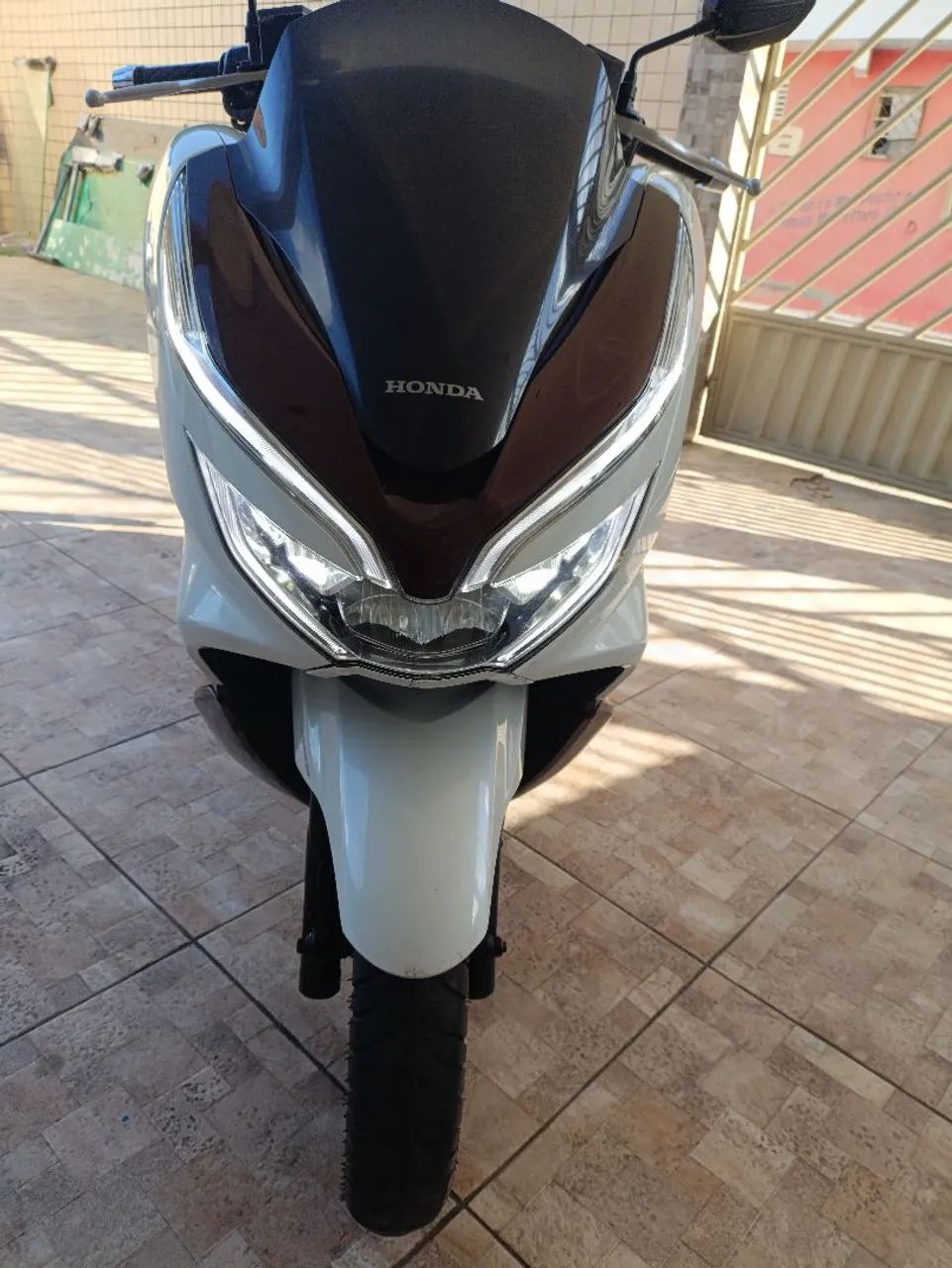 Honda PCX 2021 - Foto 2