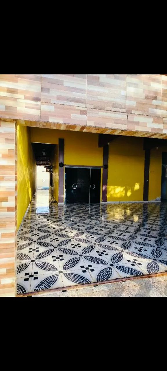 Casa com piscina - Foto 2