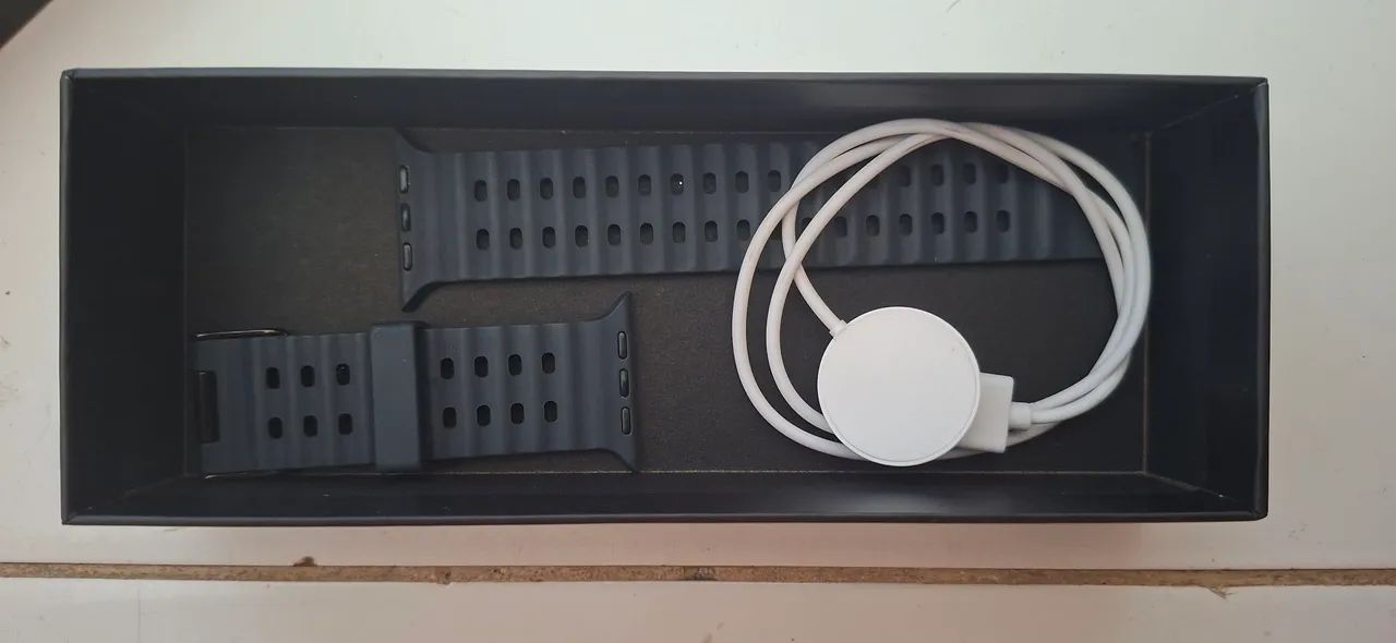 Relógio Microwear - Foto 5