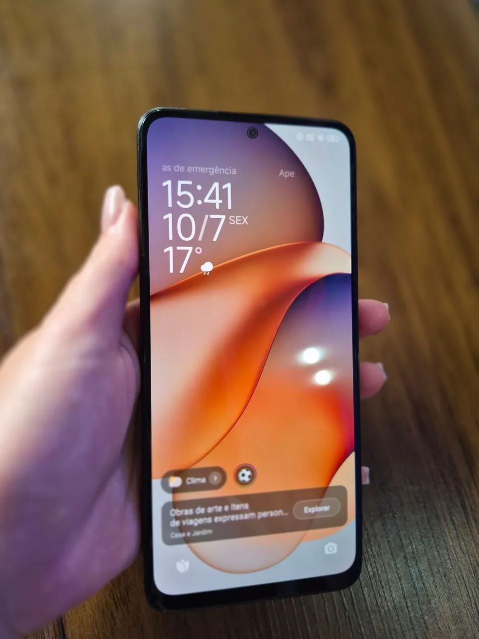 Xiaomi Redmi Note 12 - Foto 2