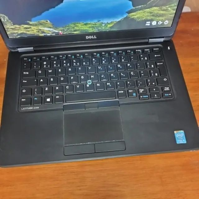 Notebook Dell Core i5-5300U 8gb Ram e SSD 240gb - Foto 4