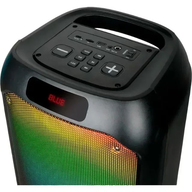 Caixa de Som Fire Sumay 1000W RMS - Foto 2