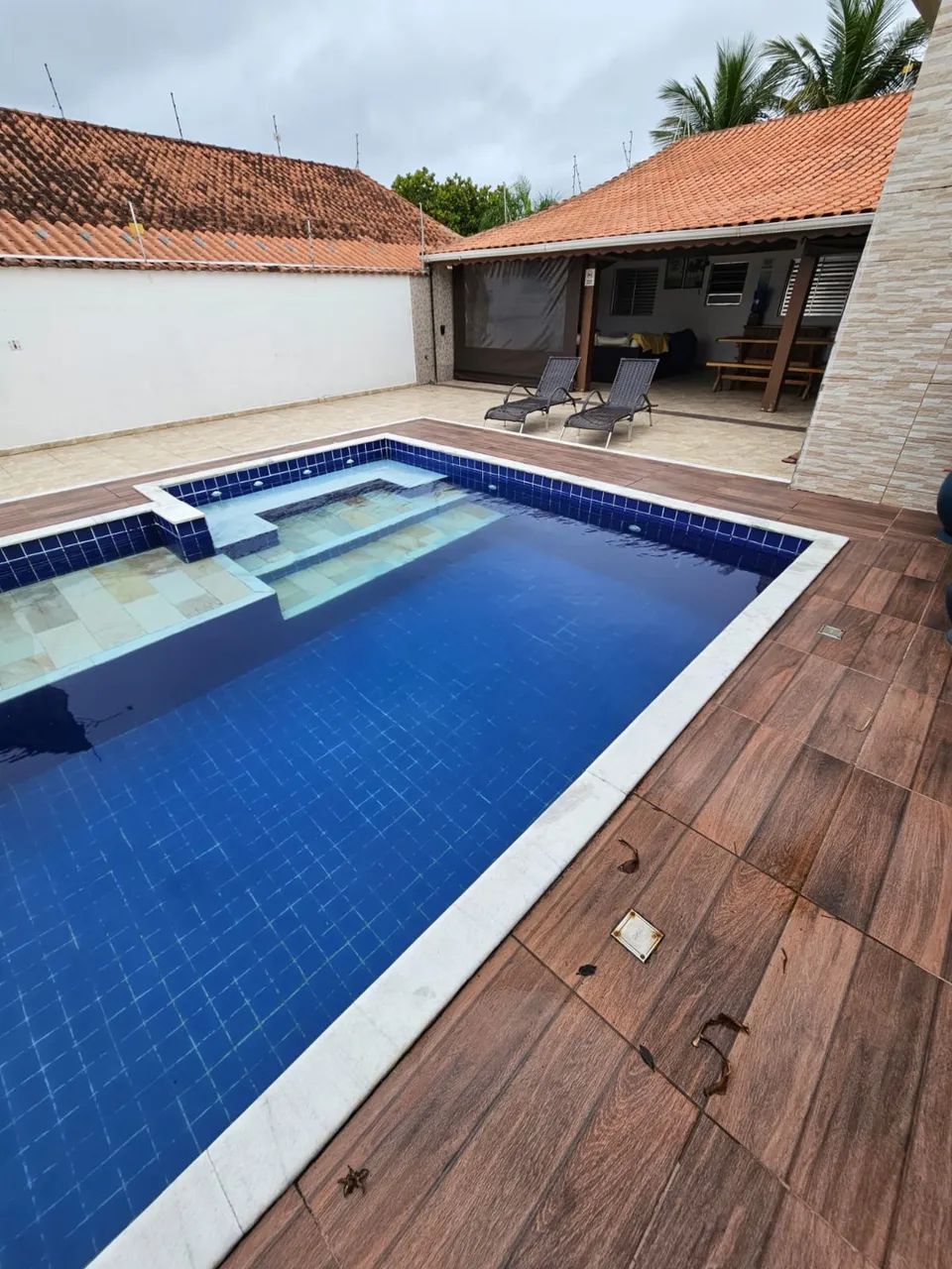 Casa na praia de Itanhaém bairro  Bopiranga  - Foto 12