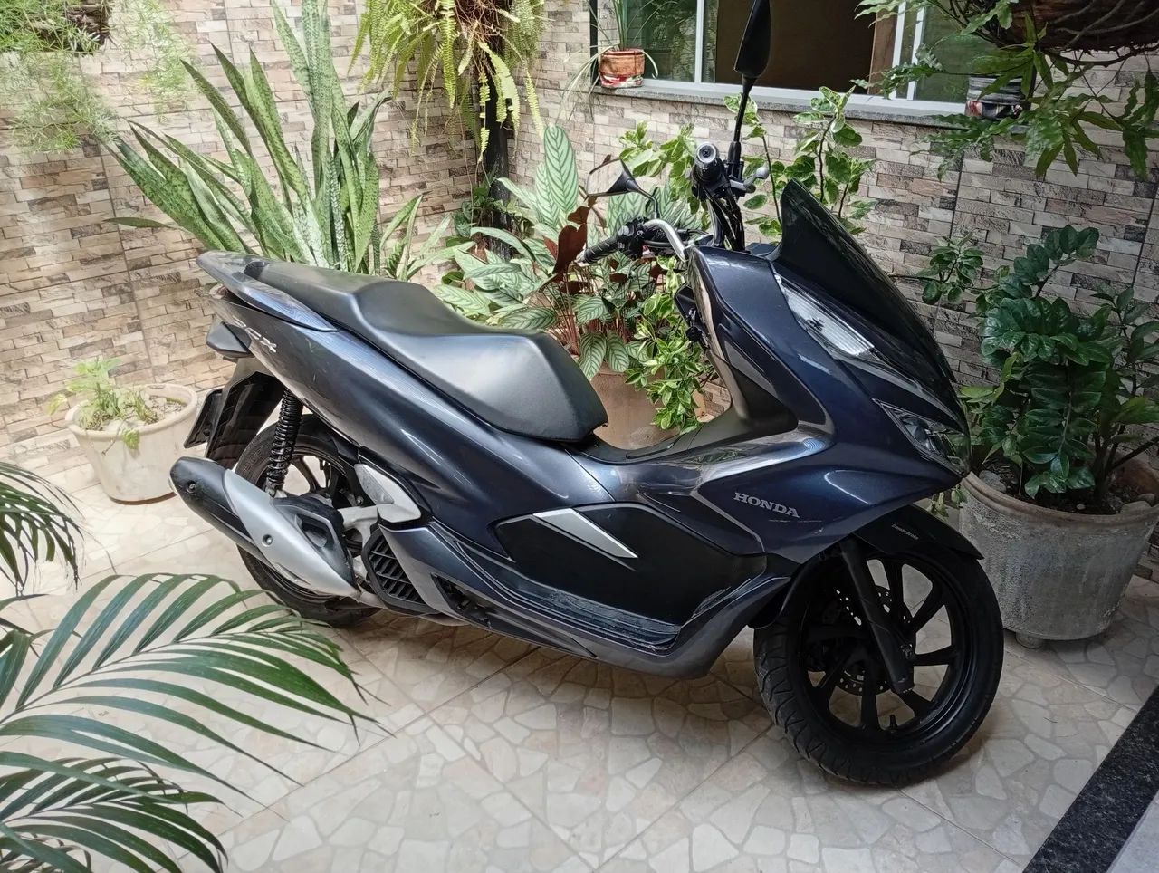 PCX 2020