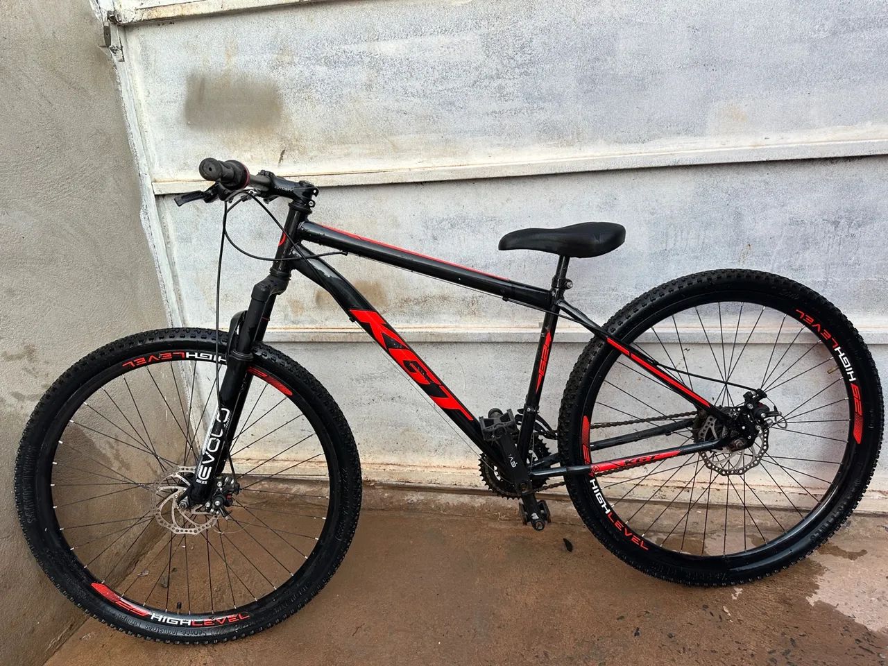 Vendo bicicleta  - Foto 2