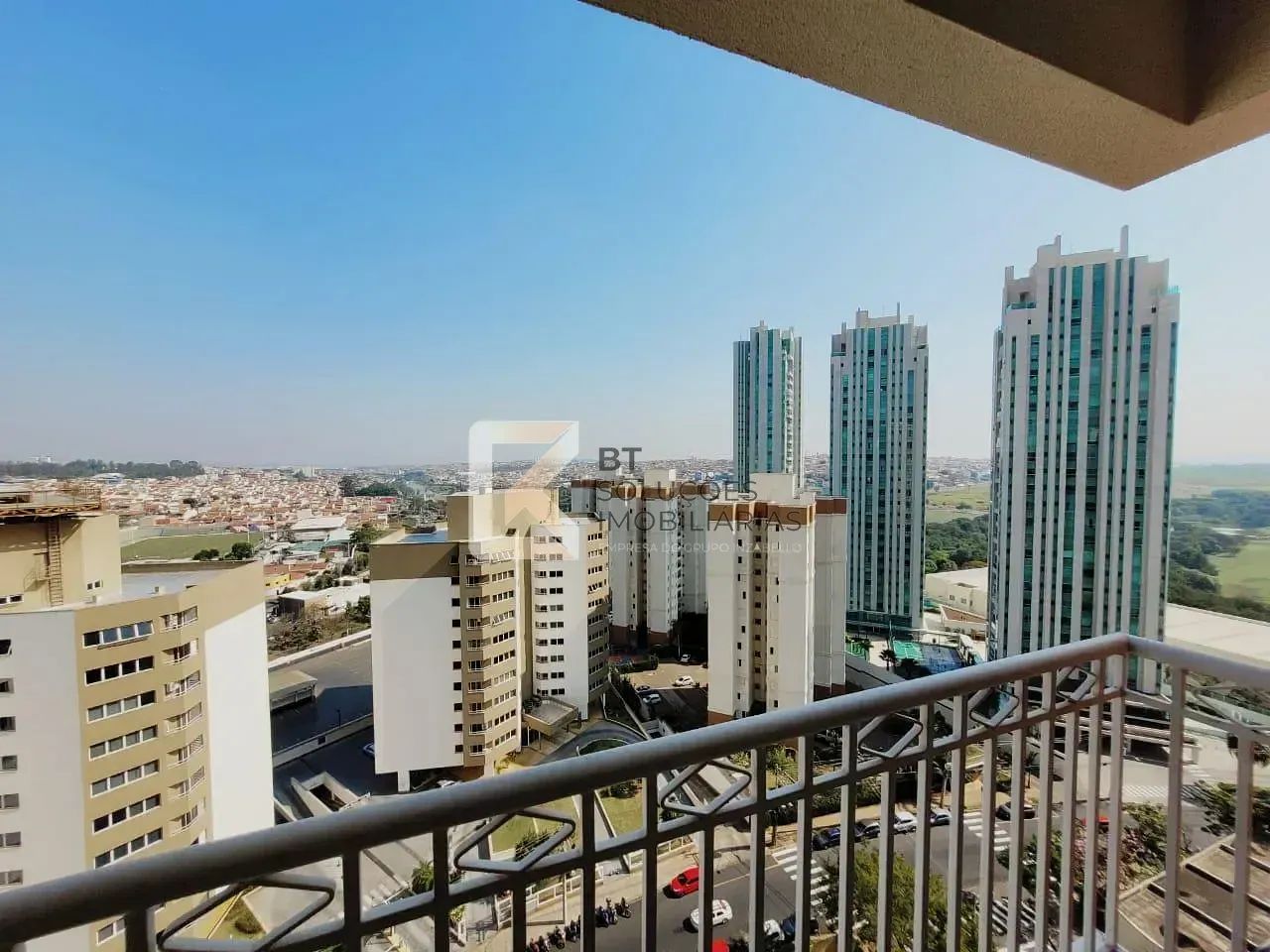 Apartamento à venda, Edifício Maroc, Indaiatuba, SP