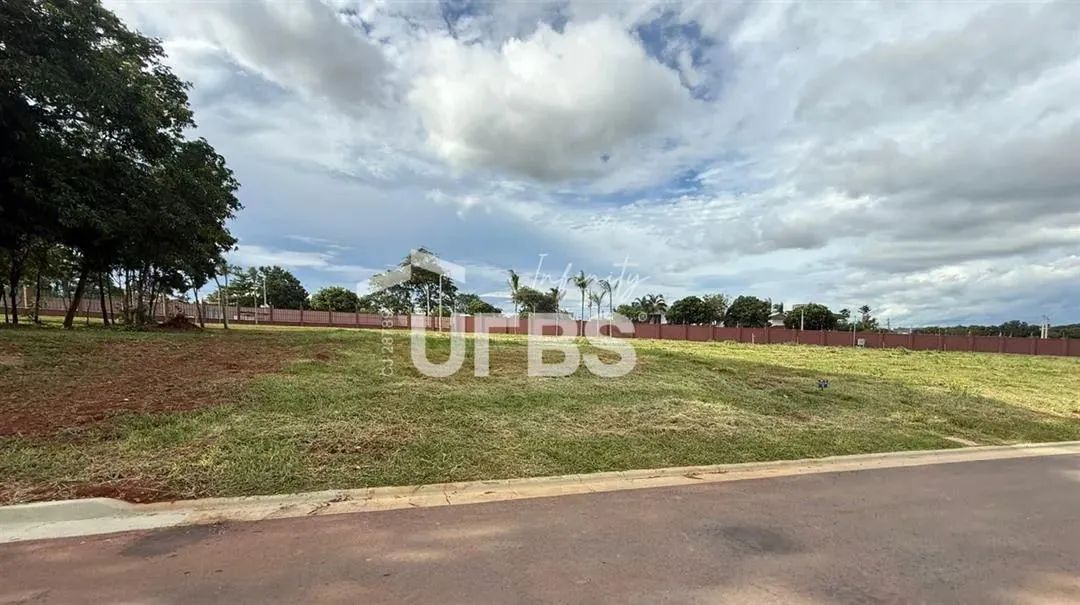 Lote no Jardins Amsterdã