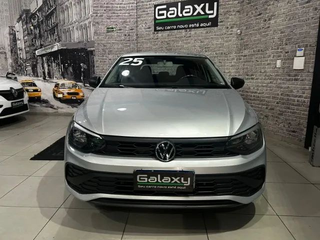 Volkswagen Polo Track 1.0 Flex 12V 5p, foto 4 de 14