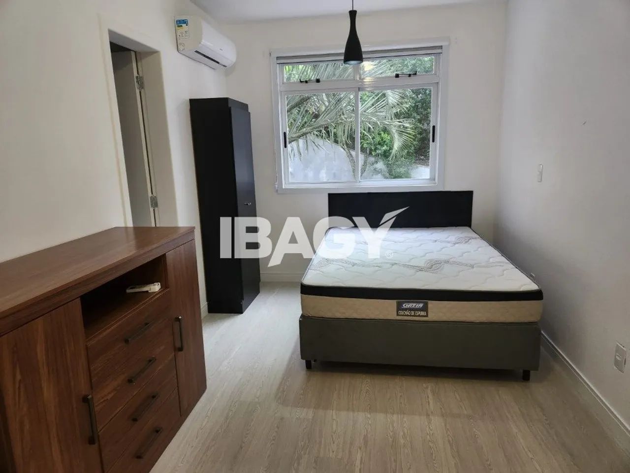 Excelente Apartamento 2 dormitório(s) em Itacorubi - Florianópolis - Foto 4