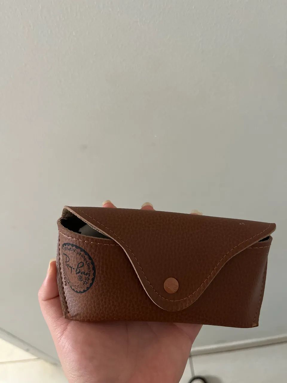 ÓCULOS RAY-BAN ORIGINAL