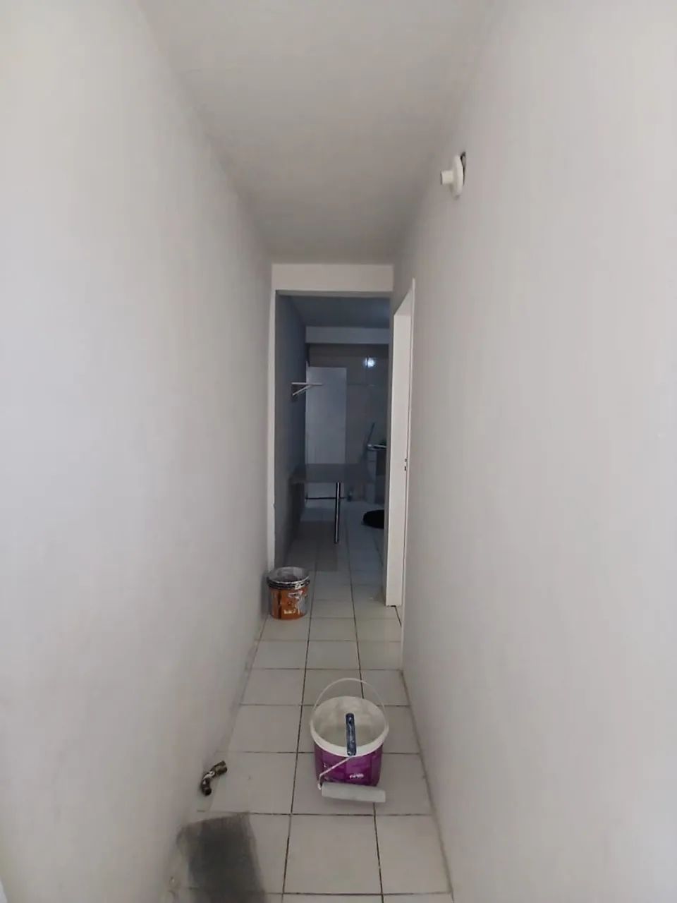 ALUGO KITINETES  - Foto 2