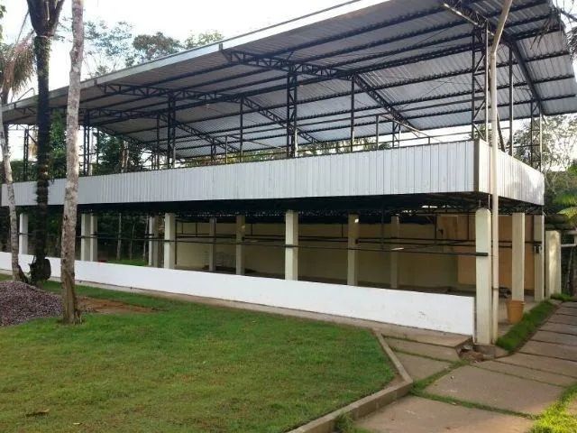 Sitio / Chácara Leão - O lugar do seu evento evangélico - Foto 6