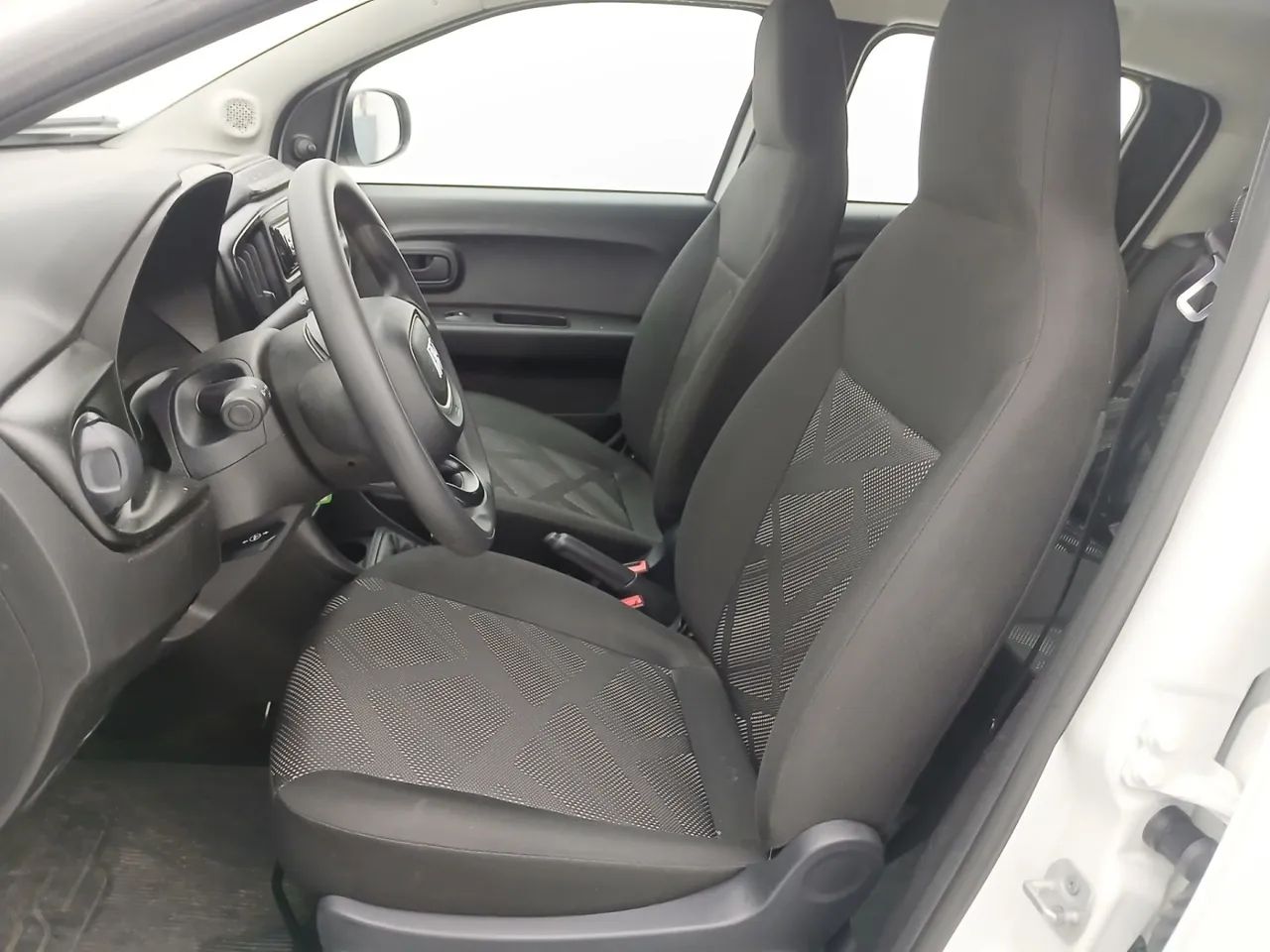 Fiat Mobi LIKE 1.0 Fire Flex 5p., foto 16 de 18