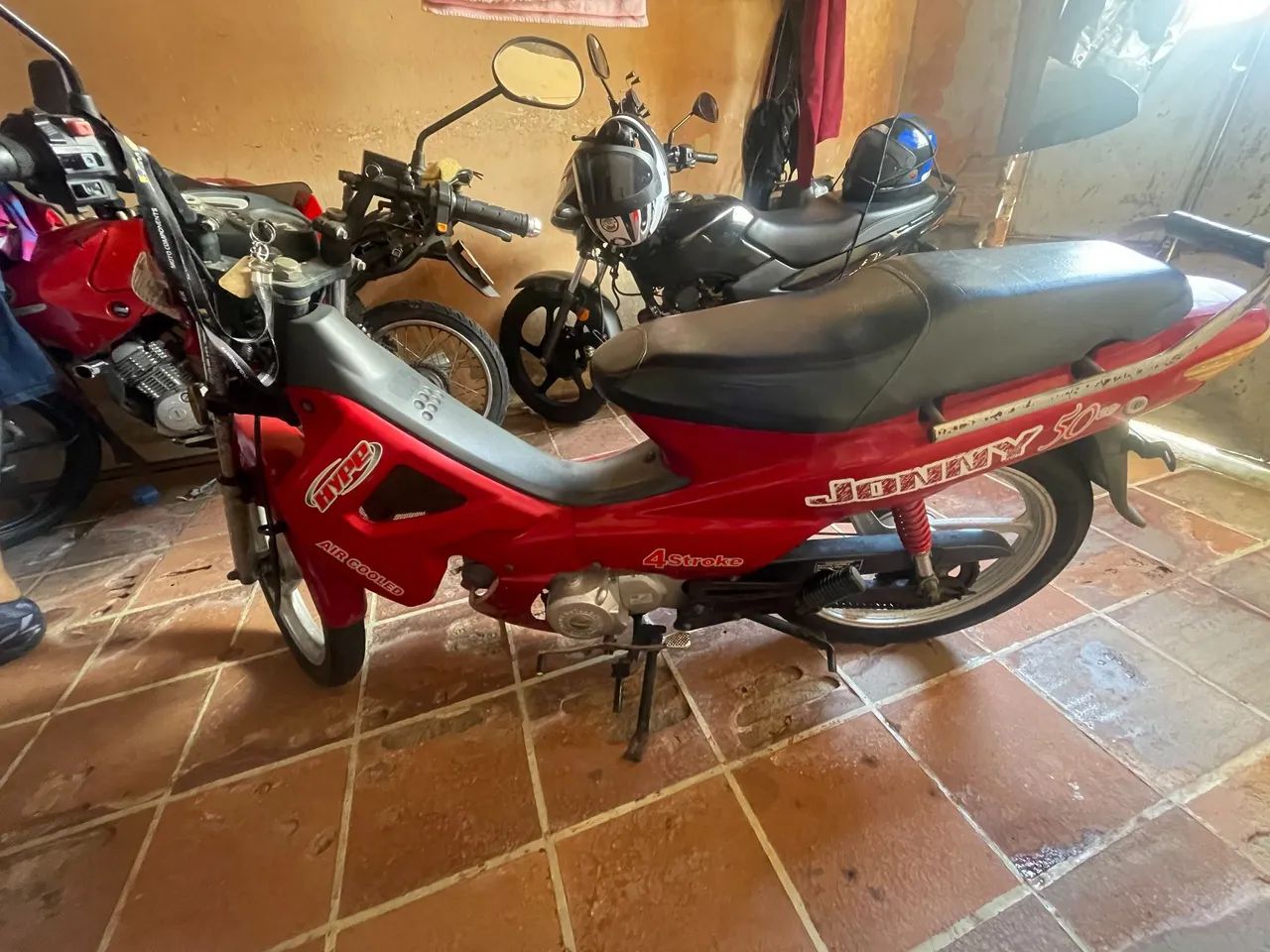 Vende-se moto  - Foto 2