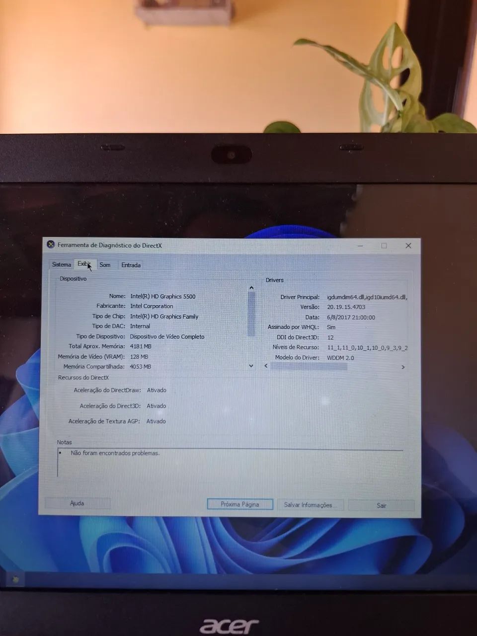 Notebook acer  - Foto 5
