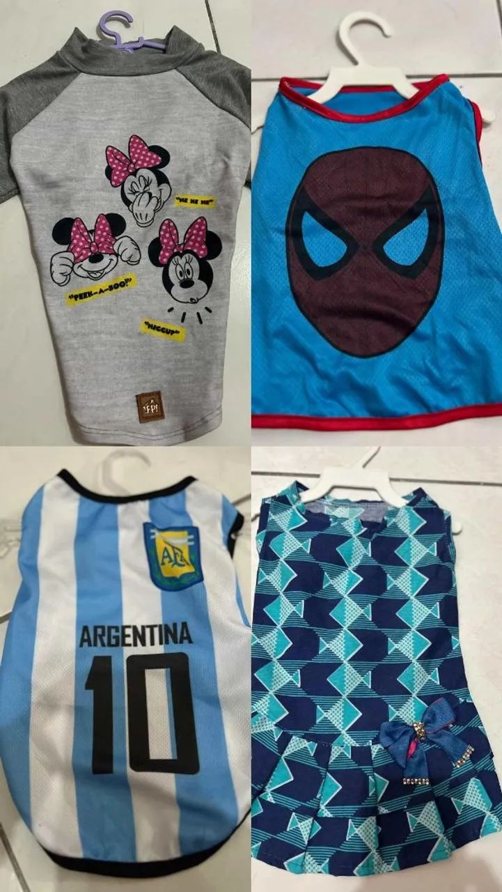 Mochila de passeio pet - Foto 5