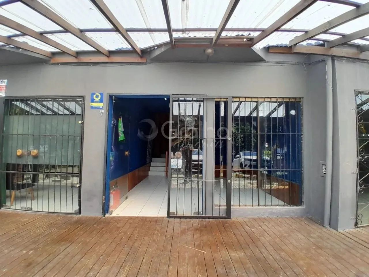 Sala comercial no Rio Tavares - Foto 4