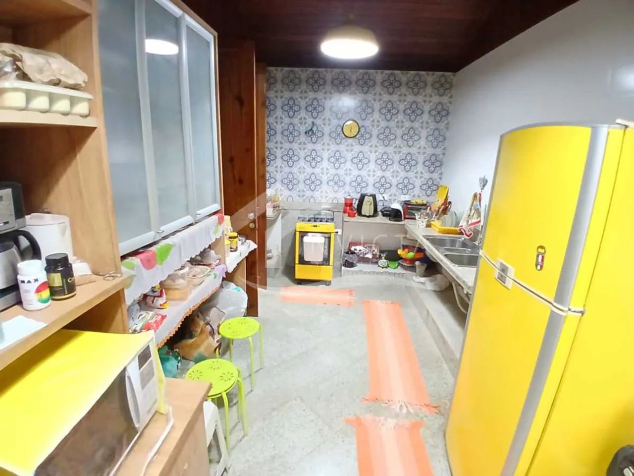 CASA 3 QUARTOS NA LAGOA! - Foto 4