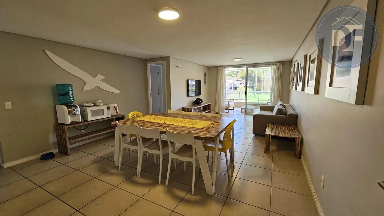 Apartamento à venda no Breezes do Cumbuco - Foto 5