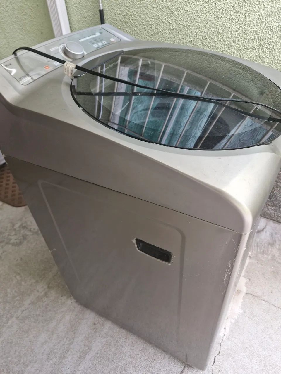 BRASTEMP ATIVE 11KG - Foto 2