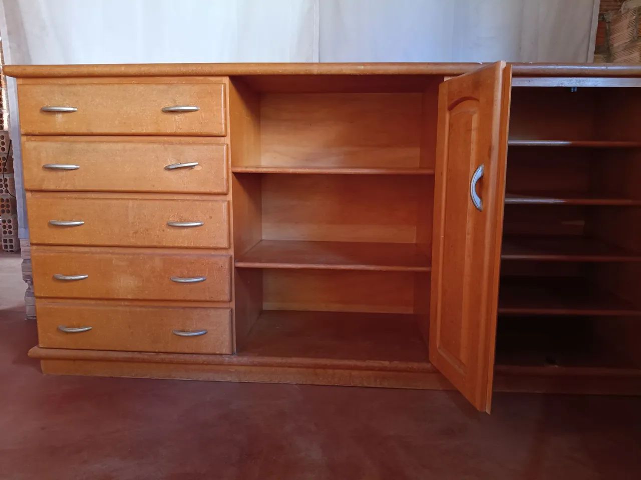 Vendo uma cômoda  - Foto 4
