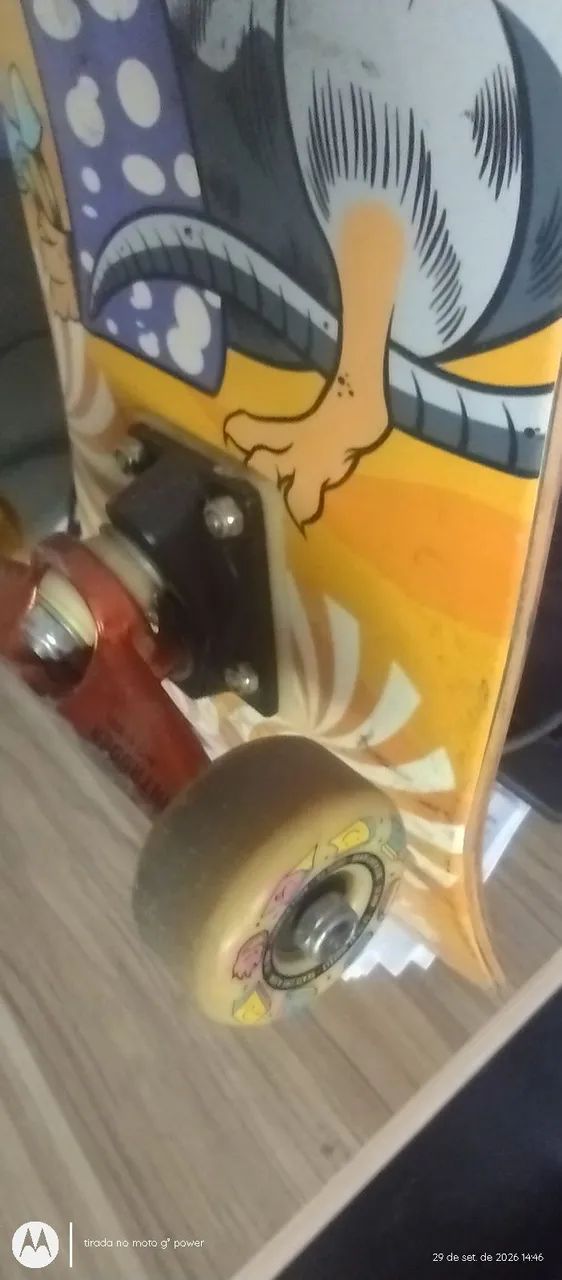 Skate  - Foto 2