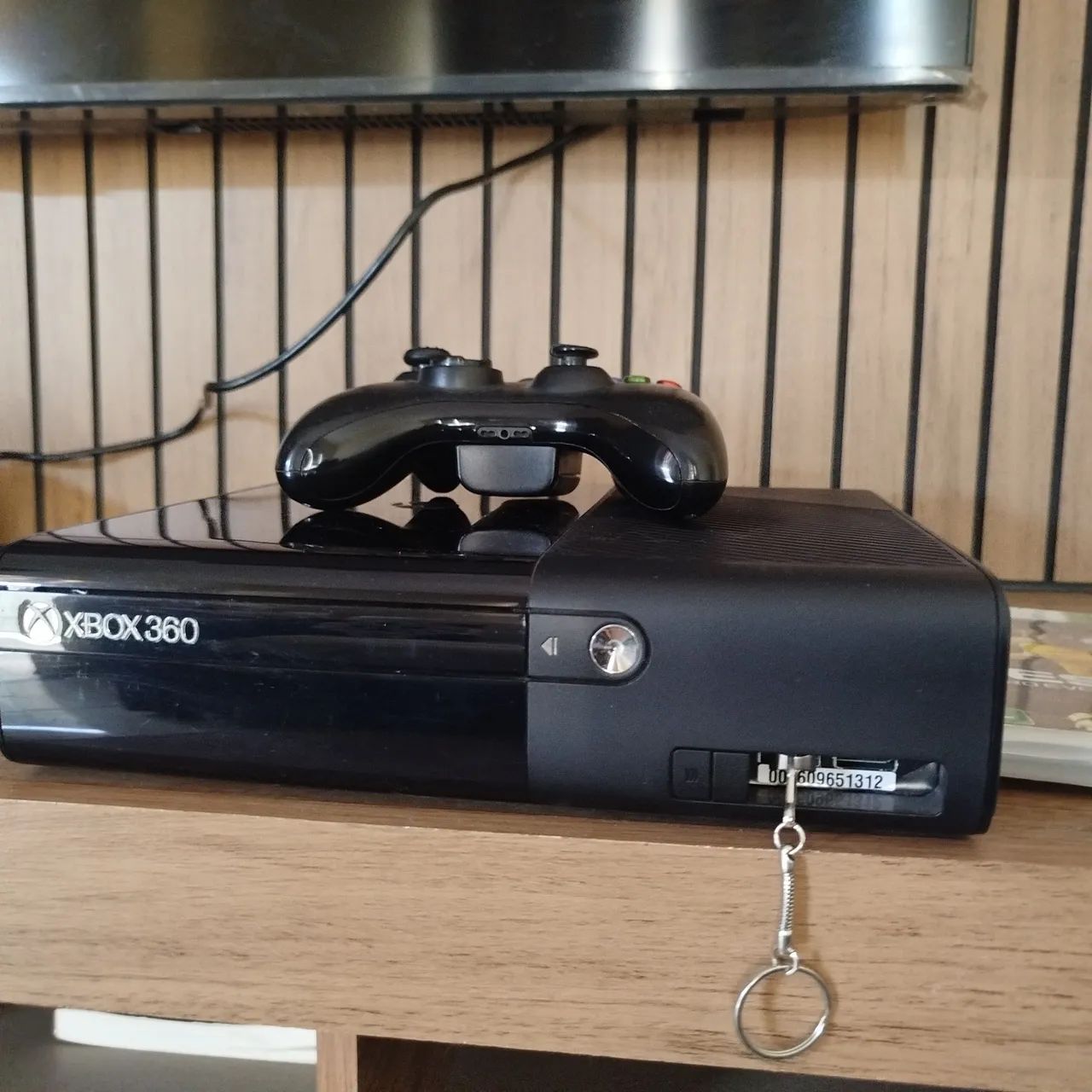 X box 360 E  - Foto 3