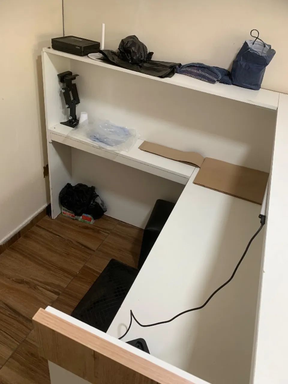 Balcão  - Foto 3