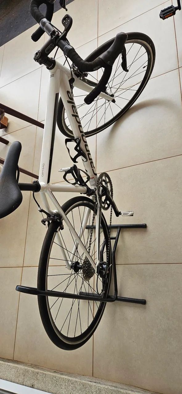 Cannondale Caad Optimo Sora - Foto 3