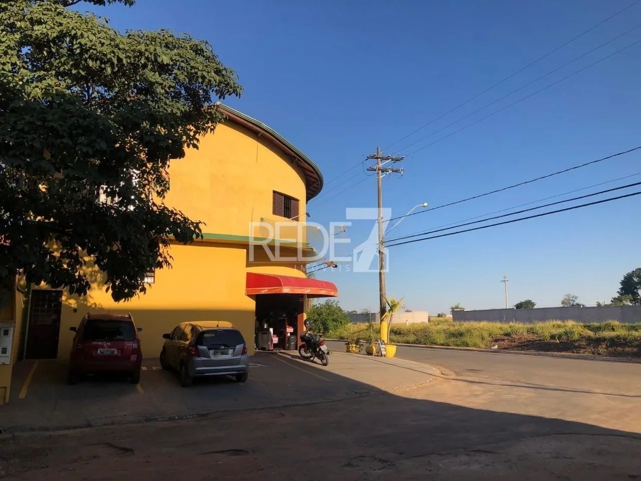 prédio - Bosque das Palmeiras - Campinas - Foto 3