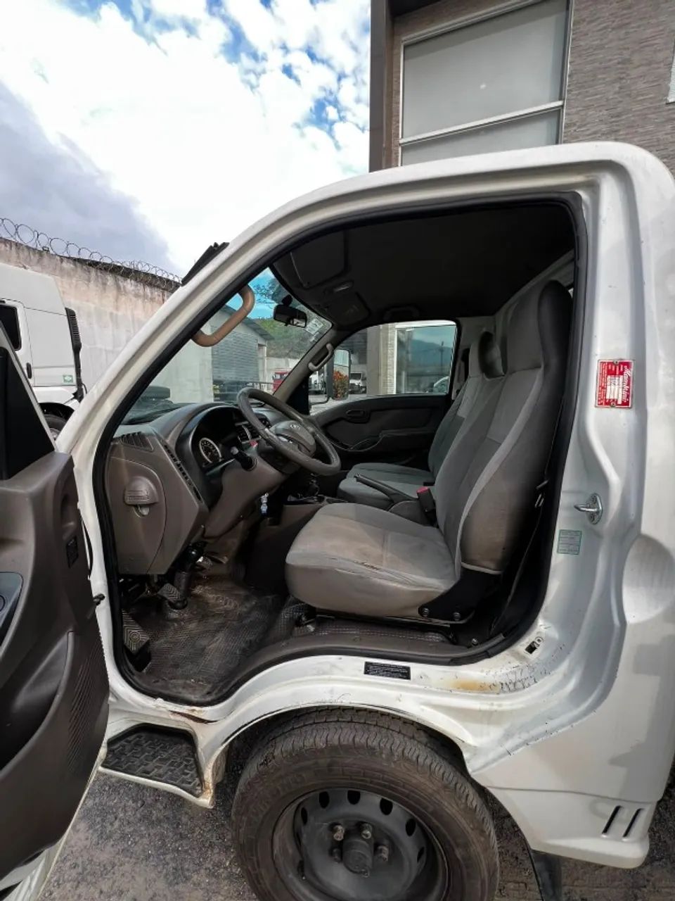 HYUNDAI / HR HDB - Foto 3