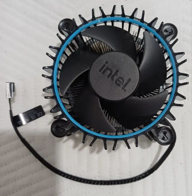 COOLER INTELL CORE I7-14700F LGA1700 - Foto 2