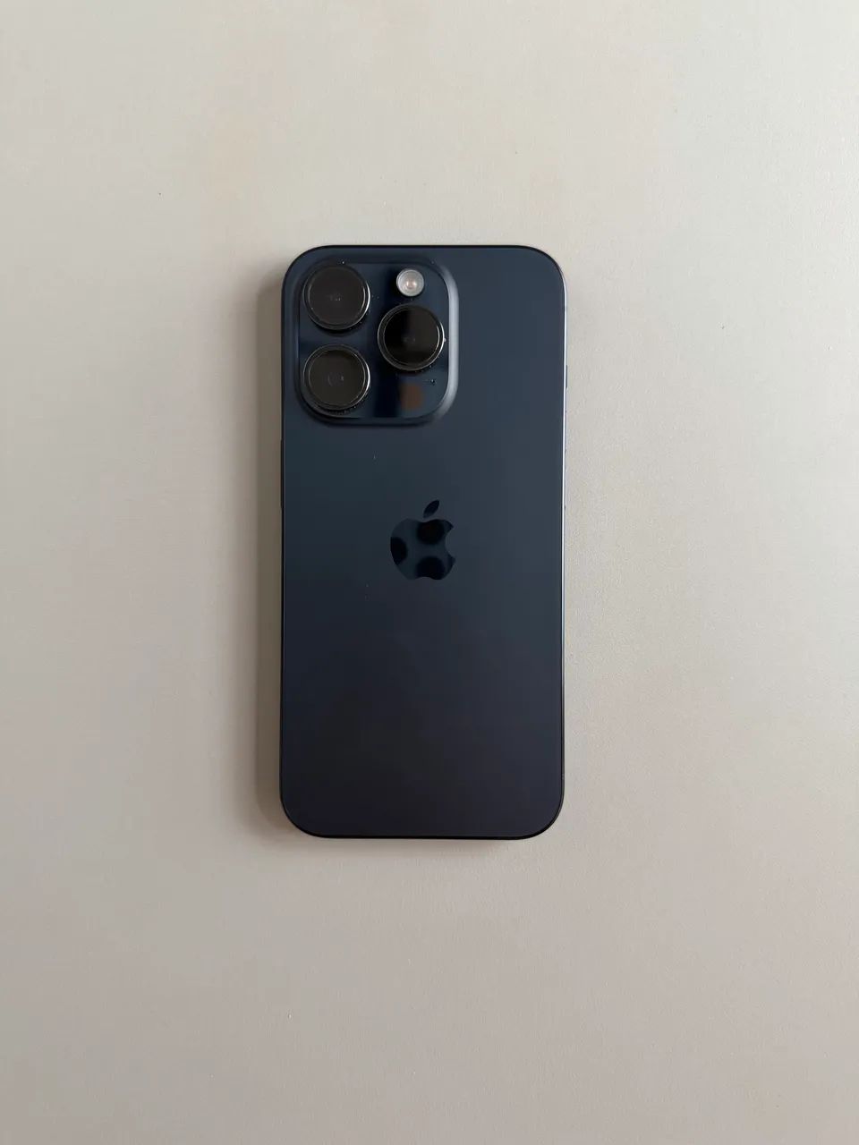 Iphone 15 pro 256gb - Foto 4