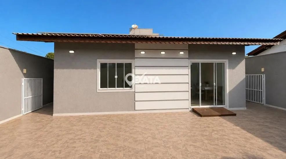 Casa com 3 Quartos à Venda - Itapoá - Foto 3