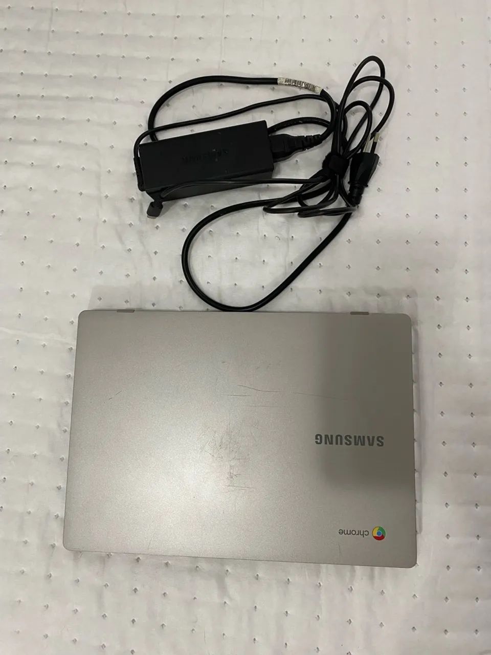 Chromebook Samsung  - Foto 4