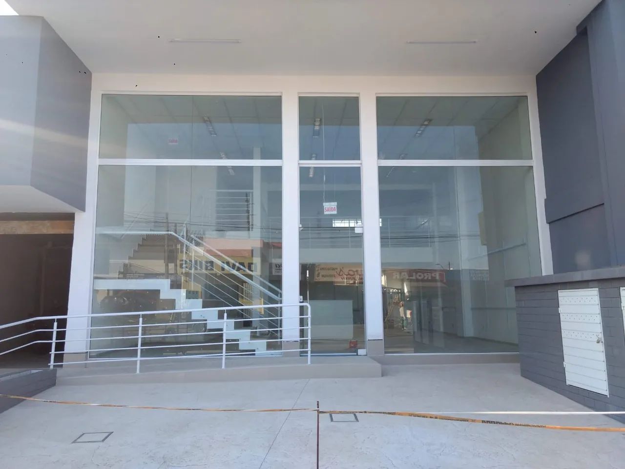 Foto - Itajaí - Cidade Nova