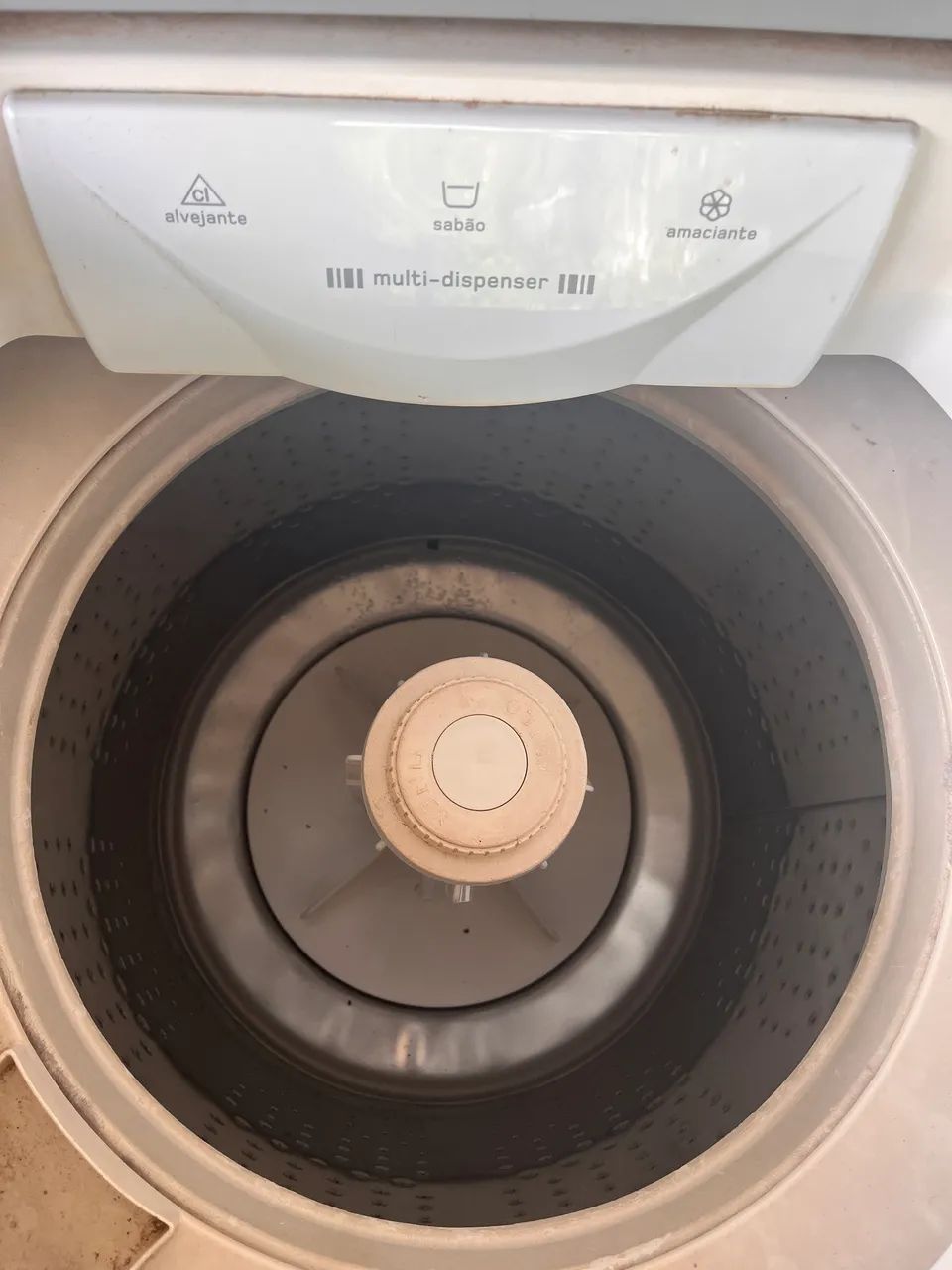 Máquina de Lavar Brastemp 11kg / Não entregamos - Foto 3