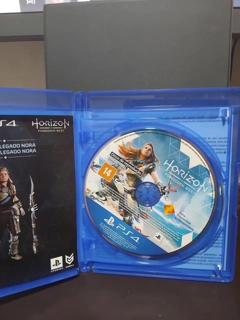Jogos ps4 - Foto 3
